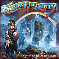 Molly Hatchet - Rainbow Bridge big